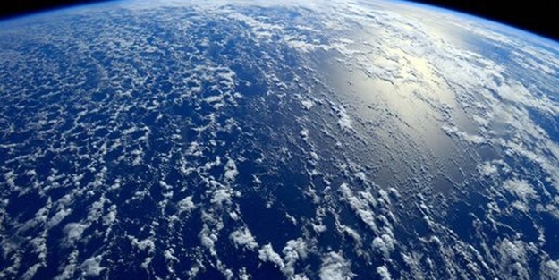 Küresel ısınmada insan etkisi doğal sebeplerden 170 kat daha fazla