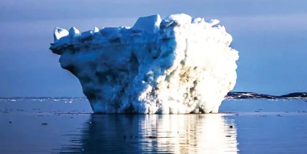 Küresel ısınmada kritik sınır aşıldı