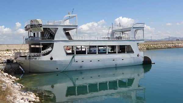 Küresel ısınmanın en çok etkilediği yer! İşte son durum