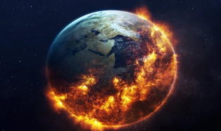 Küresel kaos yakın! Güç rekabeti şimdi daha da alevlendi