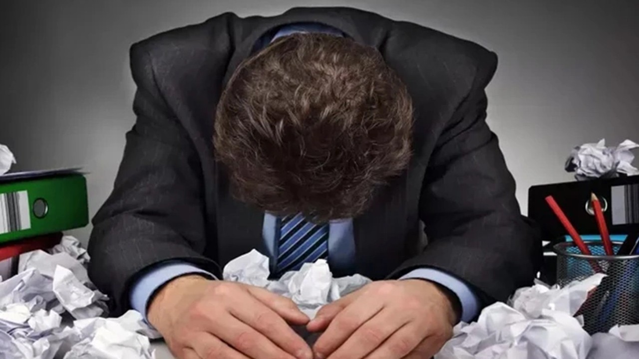 Küresel kriz Türkiye'nin devini vurdu: İflasa giden şirket gücünü kaybetti, zor süreç başladı! Takip kararı çıktı