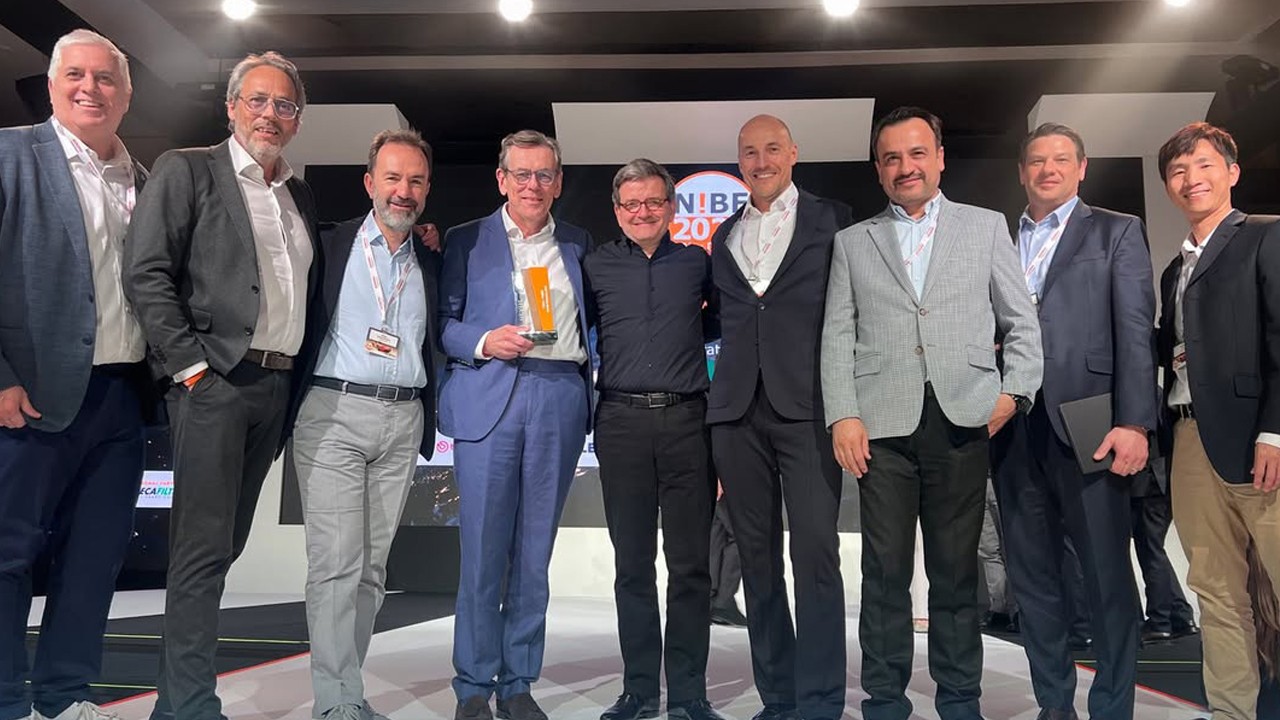 Küresel liderliğe Tescil! PHINIA’ya iki büyük ödül!