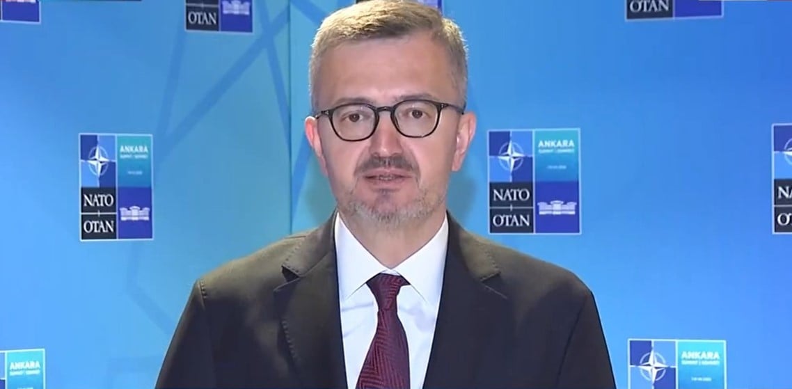 Küresel mimari nasıl şekillenecek? "NATO 3.0 söylemiyle gündeme gelen bu zirve çok önemli"
