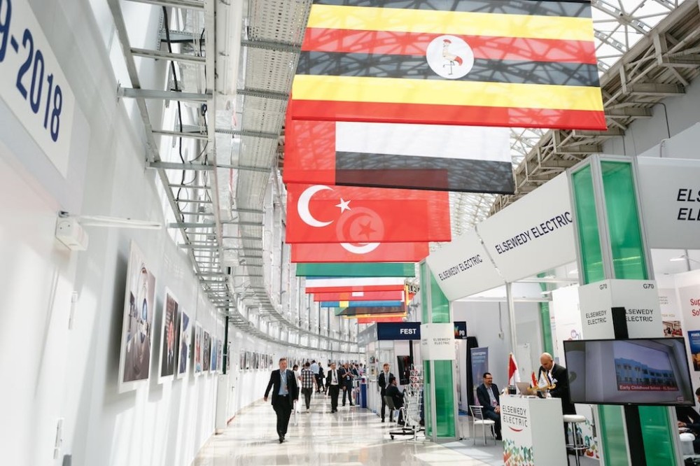 Küresel nükleer sektörü ATOMEXPO’DA buluşacak 