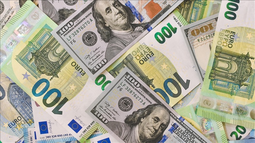 Küresel ölçekte artan dolar talebi, gelişmiş ülke para birimlerini de baskılıyor