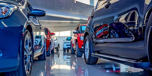 Küresel otomotiv pazarı da küçülmeye devam ediyor! Satışlar düşüyor