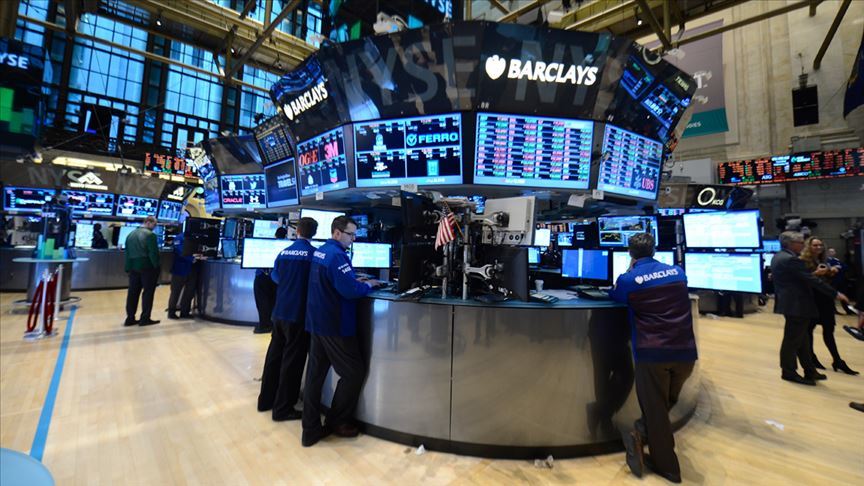 Küresel piyasalar ABD Başkanı Trump'ın Hong Kong adımı ile tedirgin