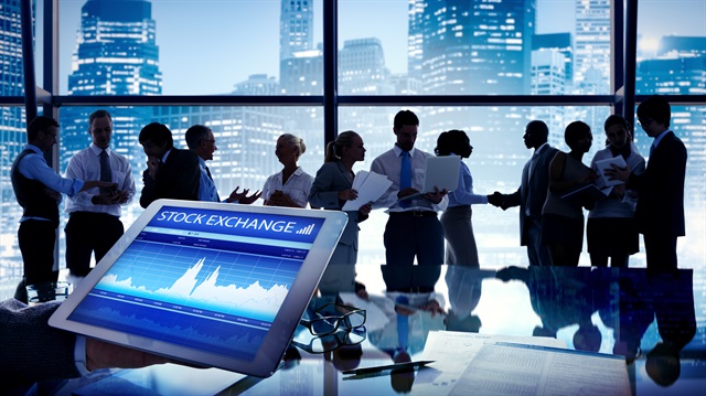 Küresel piyasalar ABD büyüme verilerini bekliyor