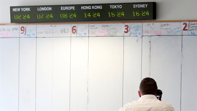 Küresel piyasalar ABD istihdam verilerini bekliyor