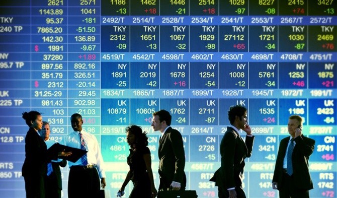 Küresel piyasalar ABD'nin istihdam verilerine kilitlendi