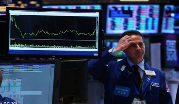 Küresel piyasalar Amerika'nın verilerine odaklandı