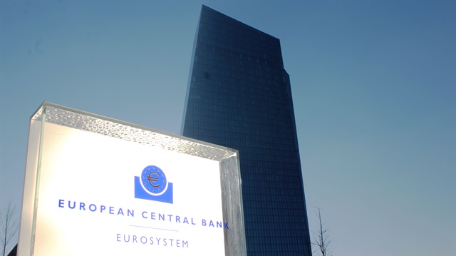 Küresel piyasalar ECB kararlarını bekliyor