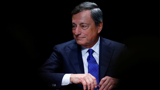 Küresel piyasalar ECB'ye odaklandı