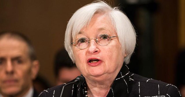 Küresel piyasalar Fed Başkanı Yellen'ı bekliyor