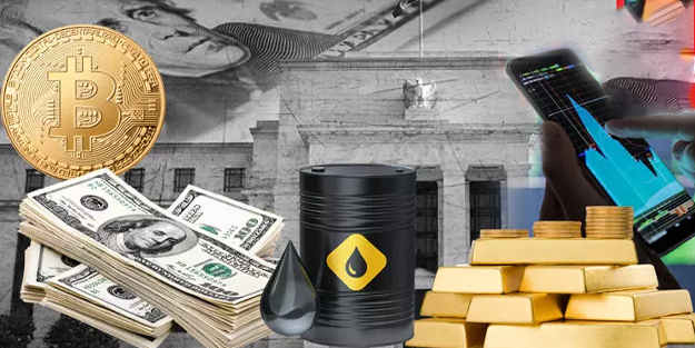 Küresel piyasalar Fed beklentisiyle yükselişe geçti