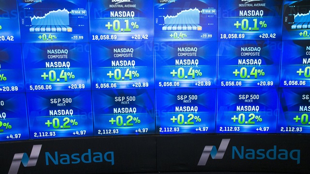 Küresel piyasalar Fed öncesi yatay seyrediyor