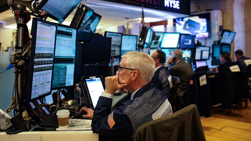Küresel piyasalar Fed sonrası yeni haftaya negatif başladı