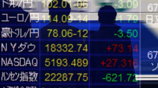 Küresel piyasalar Fed tutanakları sonrası yön arayışında