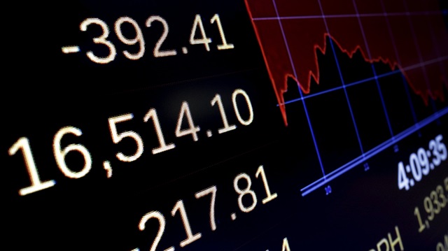 Küresel piyasalar Fed tutanaklarını bekliyor