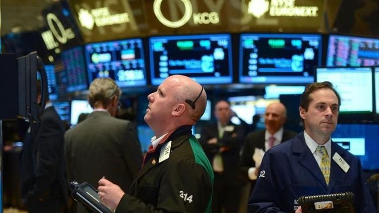 Küresel piyasalar Fed ve ECB yetkililerinden gelecek açıklamalara kitlendi