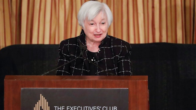 Küresel piyasalar Fed'i bekliyor