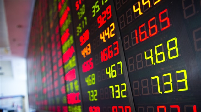 Küresel piyasalar haftaya pozitif başladı