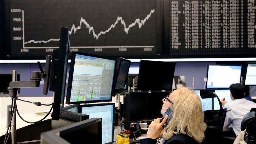 Küresel piyasalar İngiltere Merkez Bankası'nı bekliyor