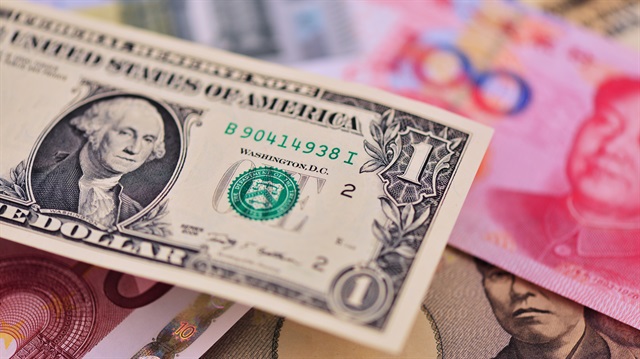 Küresel piyasalar jeopolitik risklerle tedirgin