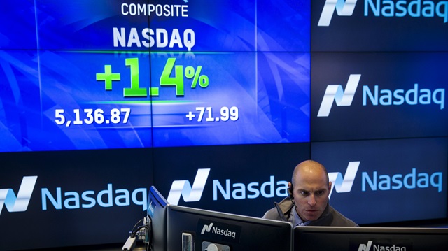 Küresel piyasalar negatif seyrediyor