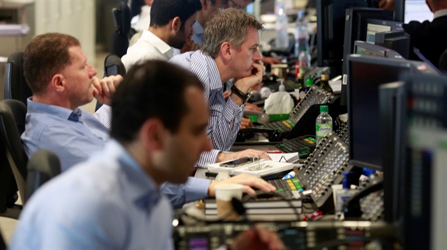 Küresel piyasalar OPEC ve NATO toplantılarına odaklandı