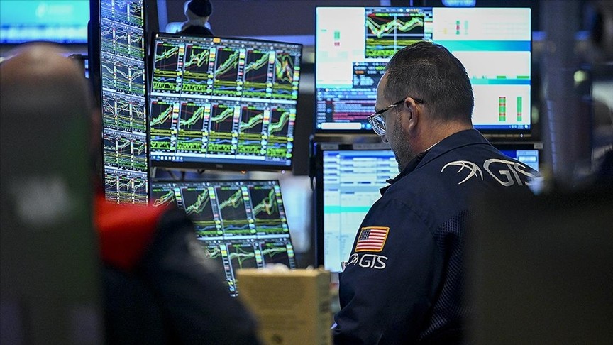 Küresel piyasalar pozitif seyrediyor