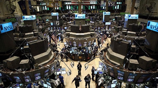 Küresel piyasalar pozitif seyrini sürdürüyor