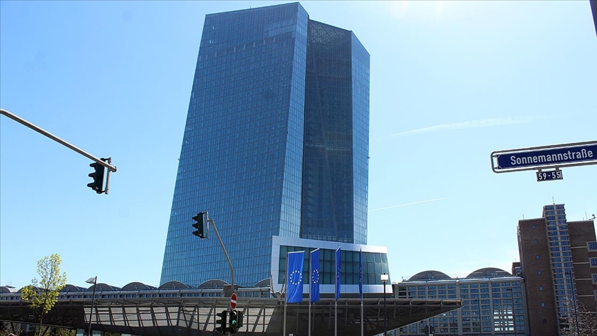 Küresel piyasalar yeni haftada Avrupa Merkez Bankası'na odaklandı
