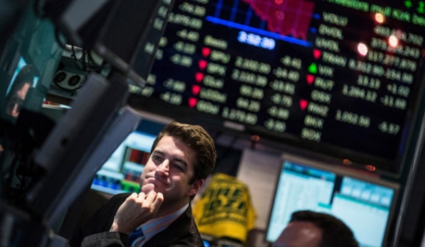 Küresel piyasalar yeni haftada Fed'i bekliyor