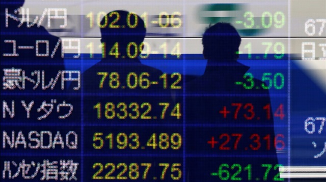 Küresel piyasalar yeni haftada merkez bankalarını bekliyor