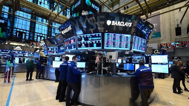 Küresel piyasalar yeni haftada Yellen'a odaklandı