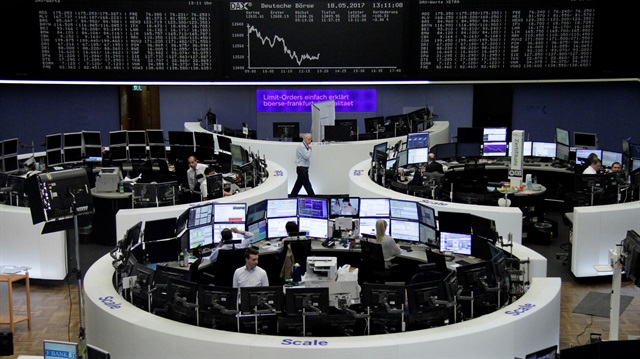 Küresel piyasalar yoğun bir haftaya giriyor