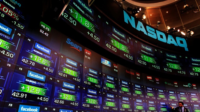 Küresel piyasalar yoğun veri akışına odaklandı