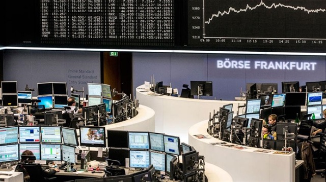 Küresel piyasalar yoğun veri takvimini bekliyor