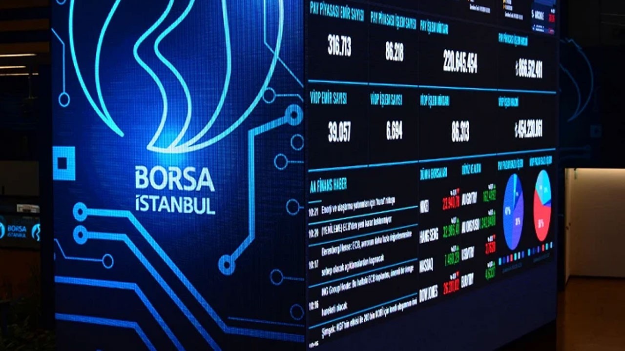 Küresel piyasalar yön değiştirdi! Borsa İstanbul