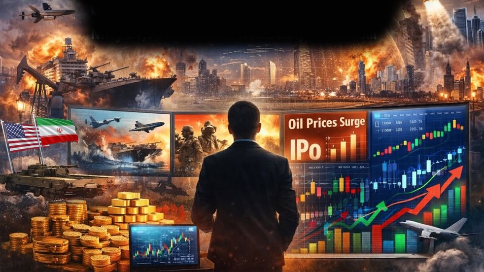 Küresel piyasalarda "barış" havası hâkim!