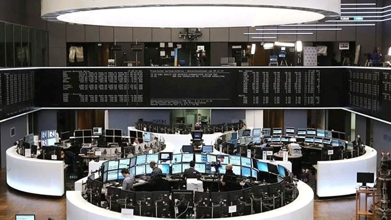 Küresel piyasalarda belirsizlik sürüyor!