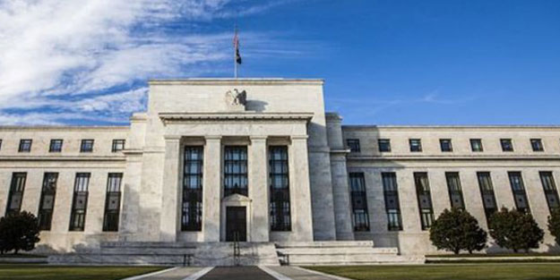 Küresel piyasalarda gözler Fed Başkanı Powell'a çevrildi
