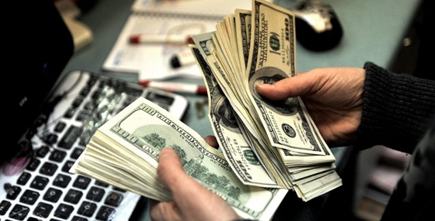 Küresel piyasalarda gözler Fed'de