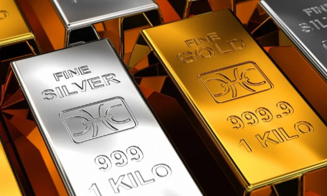 Küresel piyasalarda "Güvenli liman" rüzgarı: Altın ve gümüşte tarihi zirve!