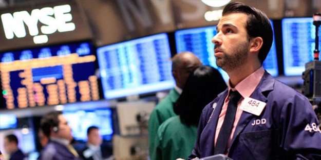 Küresel piyasalarda Kuzey Kore endişesi