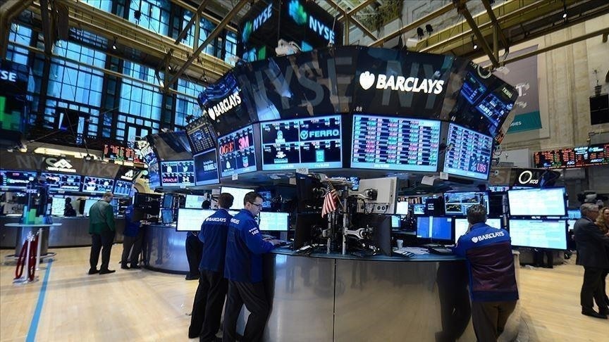 Küresel piyasalarda resesyon endişelerine bağlı negatif seyir bu hafta da devam etti