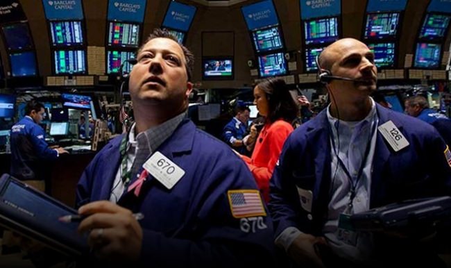 Küresel piyasalarda tedirginlik arttı