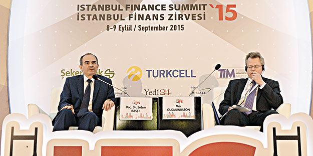 Küresel rekabetçi devalüasyondan uzak durulmalı