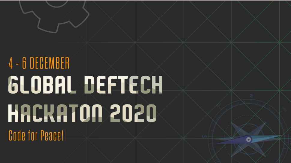 “Küresel Savunma Teknolojisi Hackathon” etkinliği online açılış töreniyle başladı…